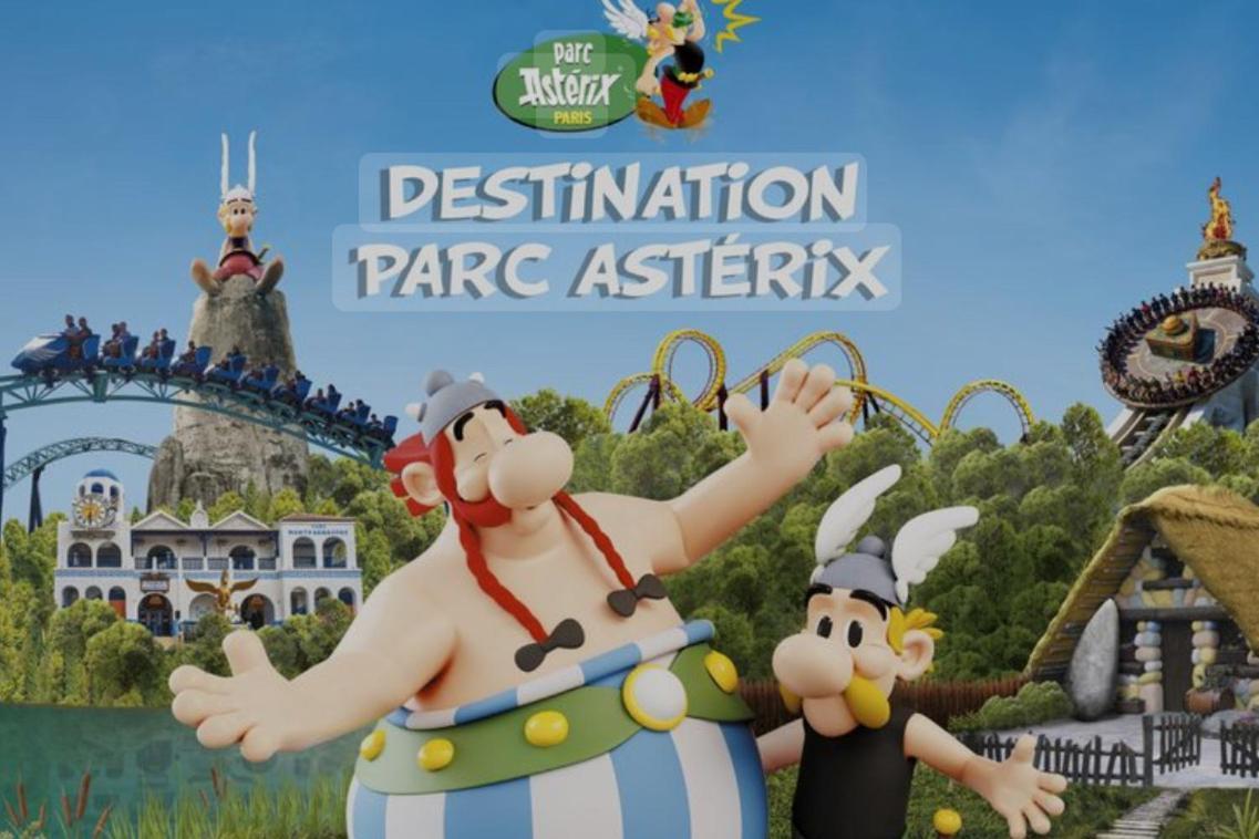 Апартаменты Sejour Unique A Pierrefitte Экстерьер фото